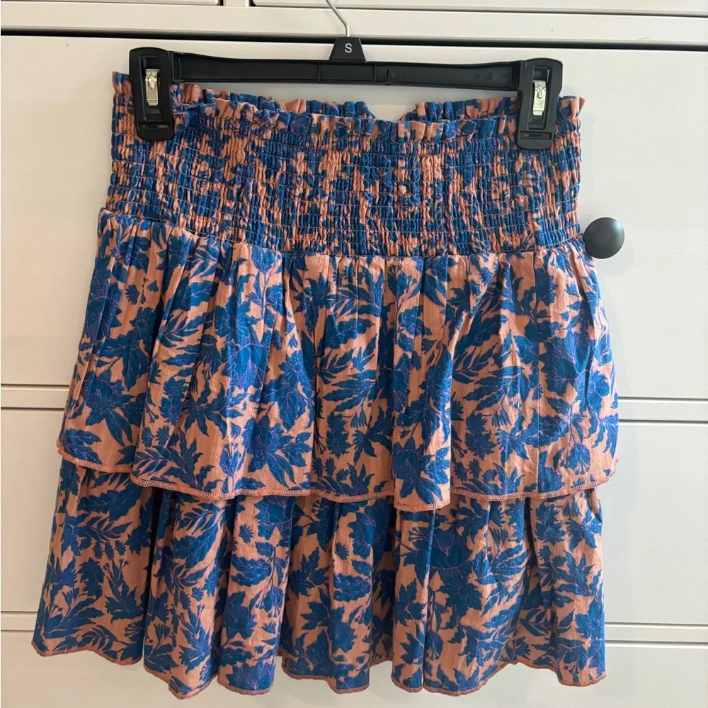 Universal Thread Skirt Ruffle Small - Picture 2 of 3